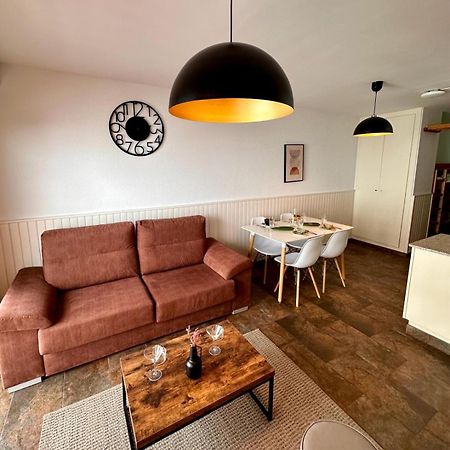 Frontera Blanca Superior Apartment Пас де ла Каса Екстериор снимка
