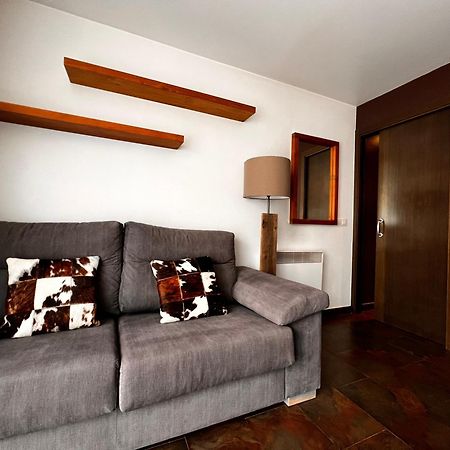 Frontera Blanca Superior Apartment Пас де ла Каса Екстериор снимка