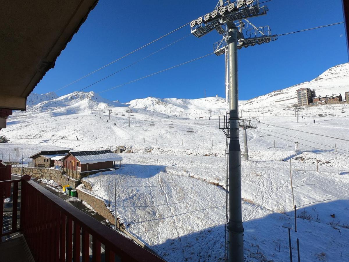 Frontera Blanca Superior Apartment Пас де ла Каса Екстериор снимка