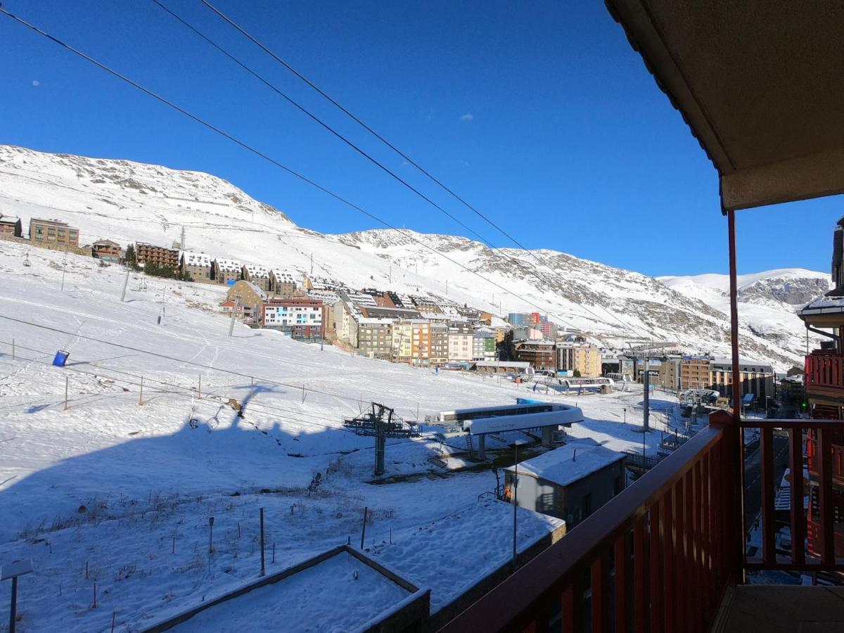 Frontera Blanca Superior Apartment Пас де ла Каса Екстериор снимка