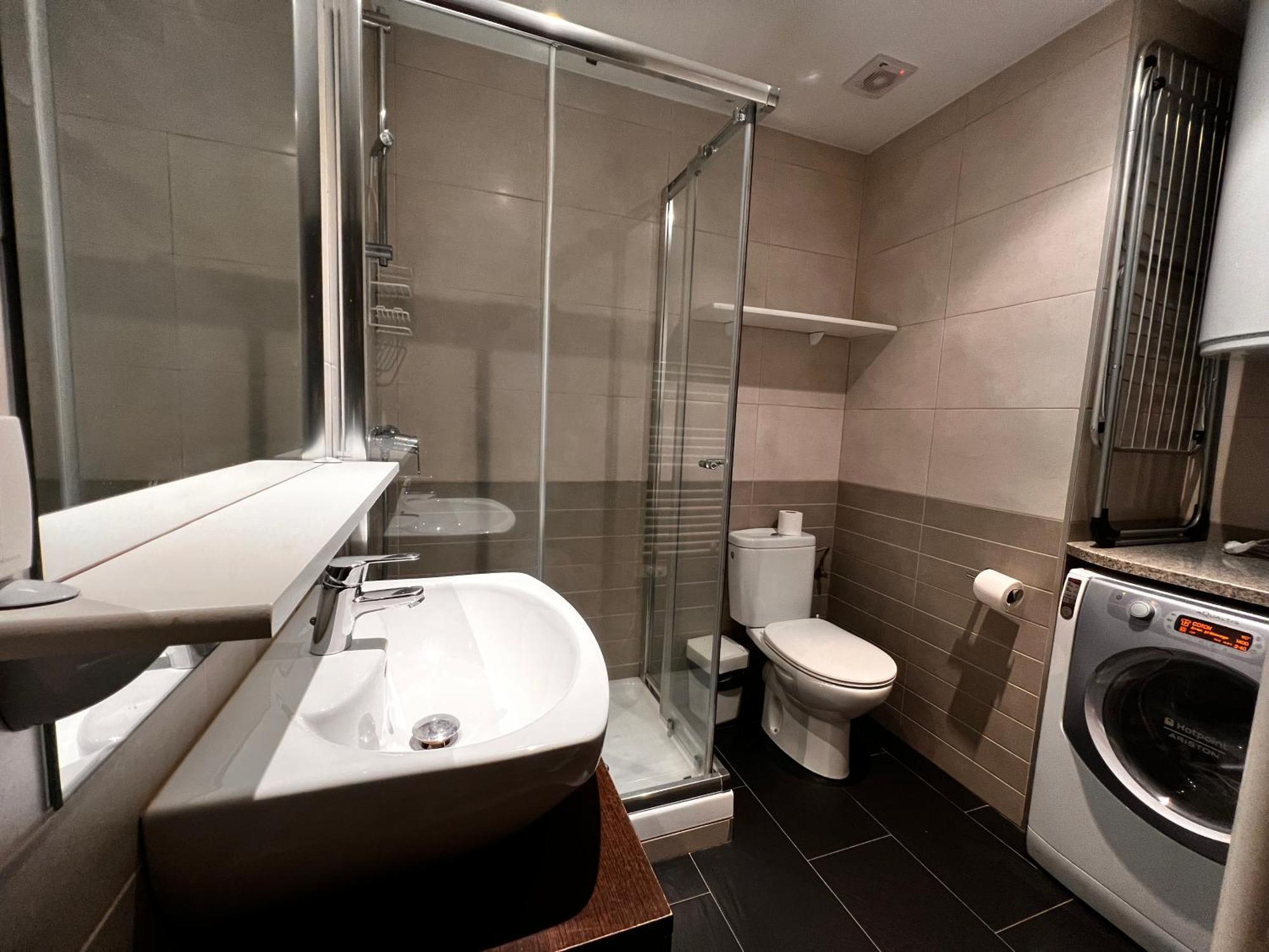 Frontera Blanca Superior Apartment Пас де ла Каса Екстериор снимка