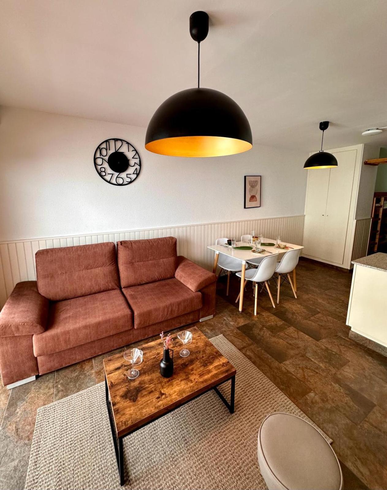 Frontera Blanca Superior Apartment Пас де ла Каса Екстериор снимка