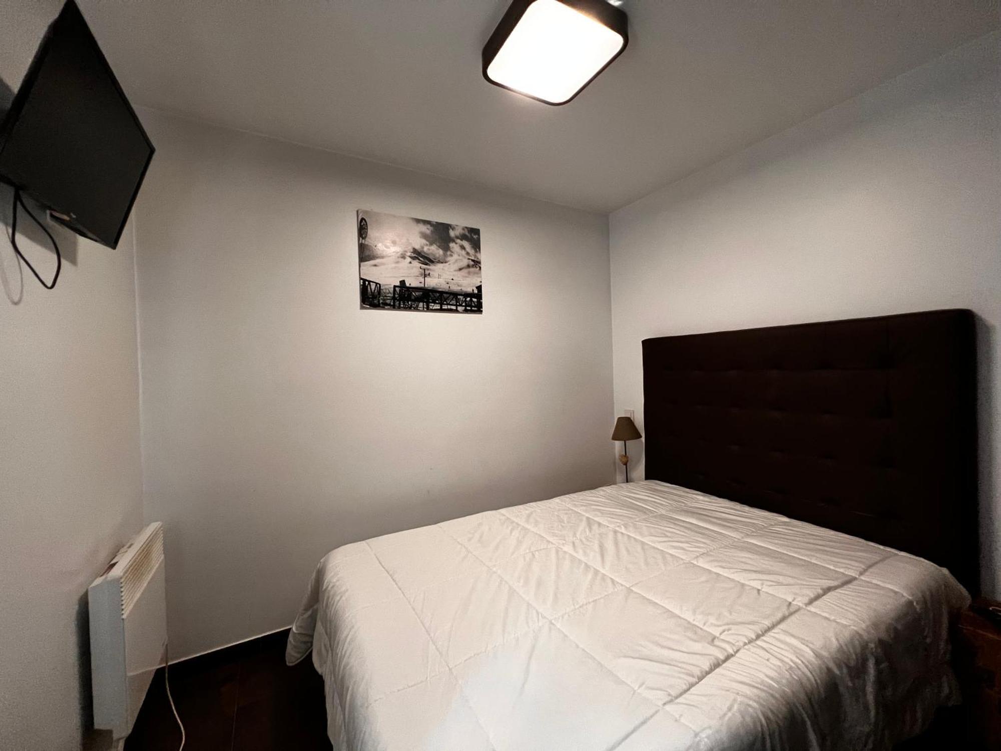 Frontera Blanca Superior Apartment Пас де ла Каса Екстериор снимка