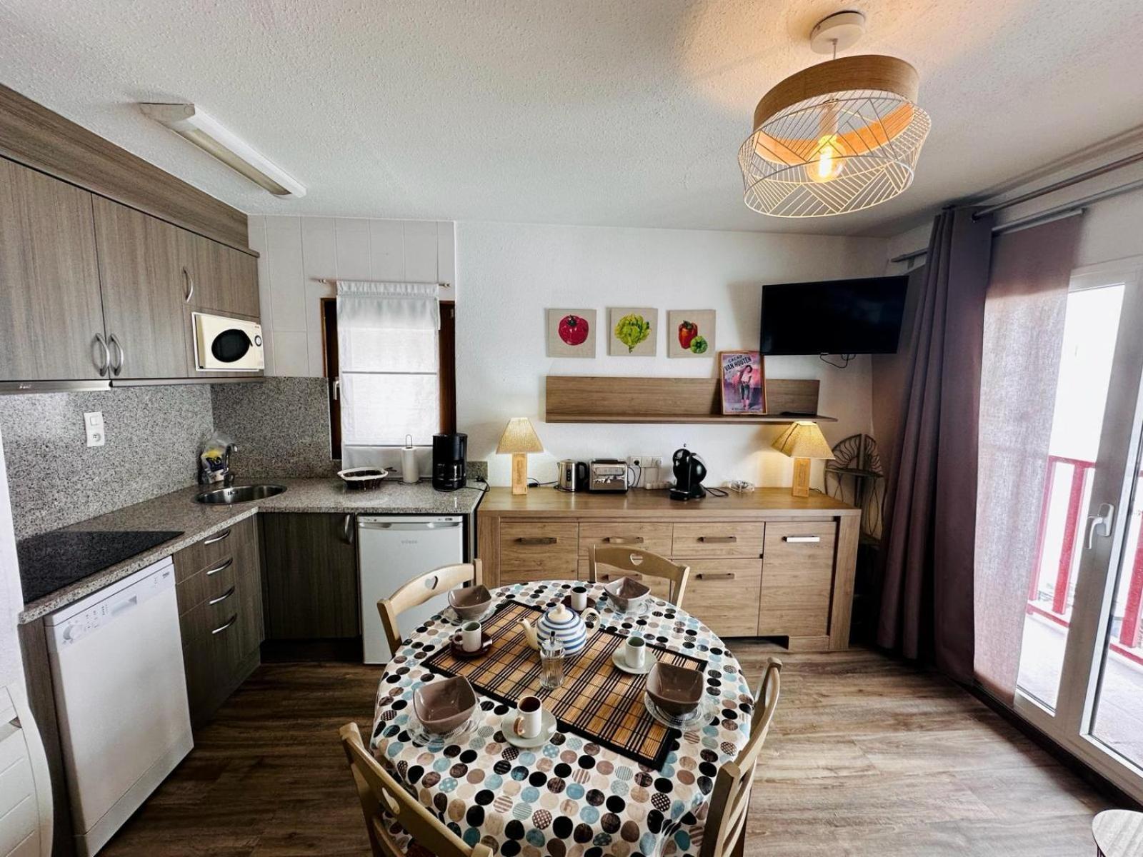 Frontera Blanca Superior Apartment Пас де ла Каса Екстериор снимка