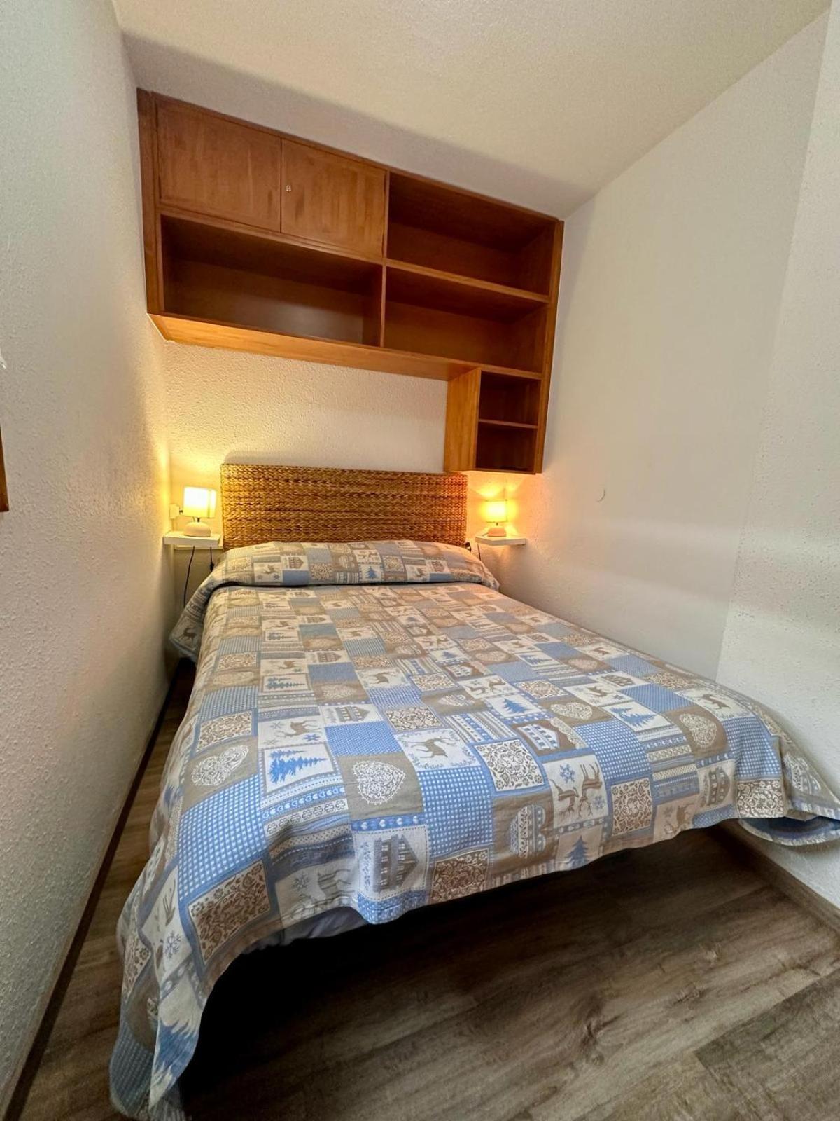 Frontera Blanca Superior Apartment Пас де ла Каса Екстериор снимка
