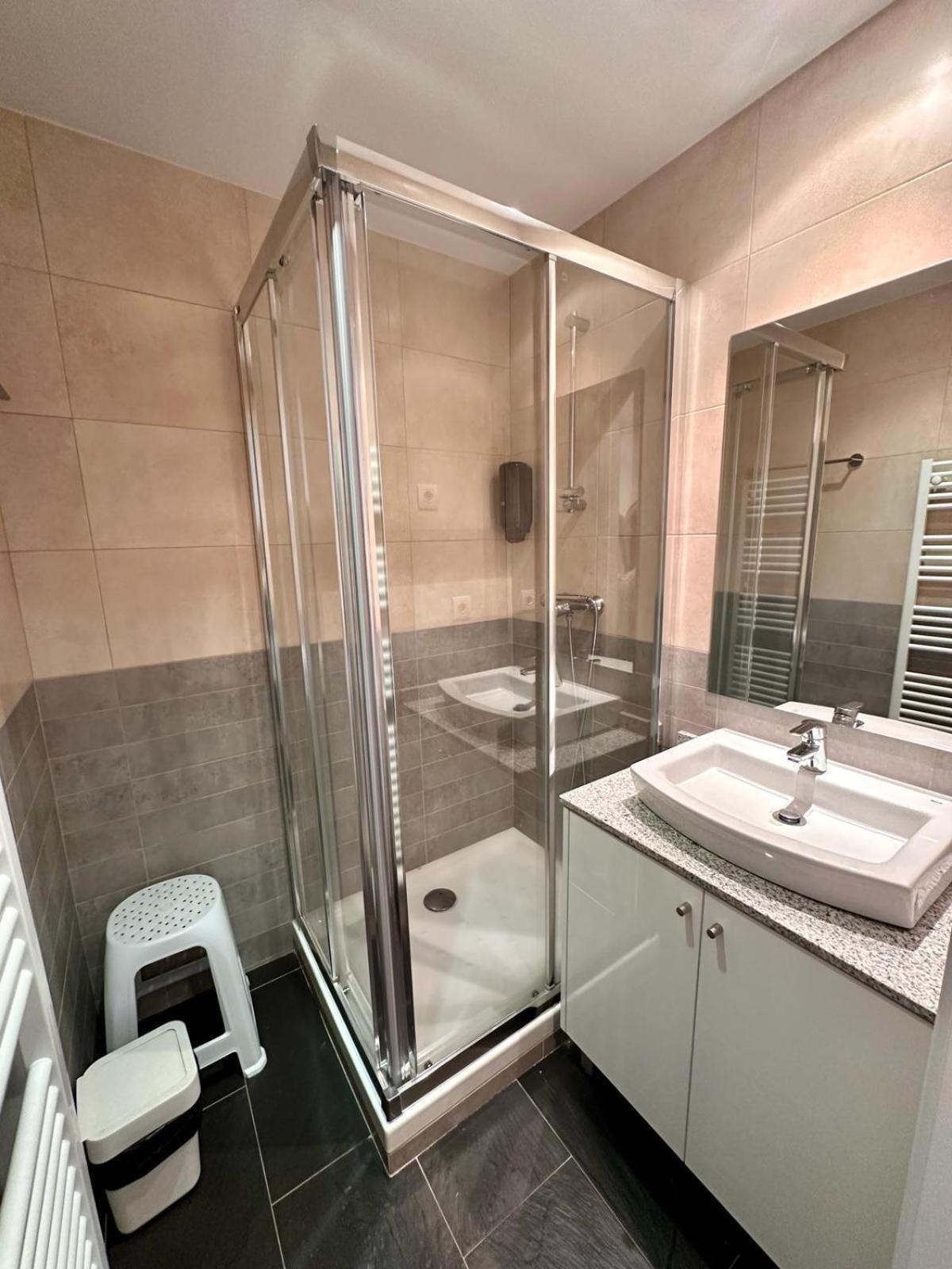 Frontera Blanca Superior Apartment Пас де ла Каса Екстериор снимка
