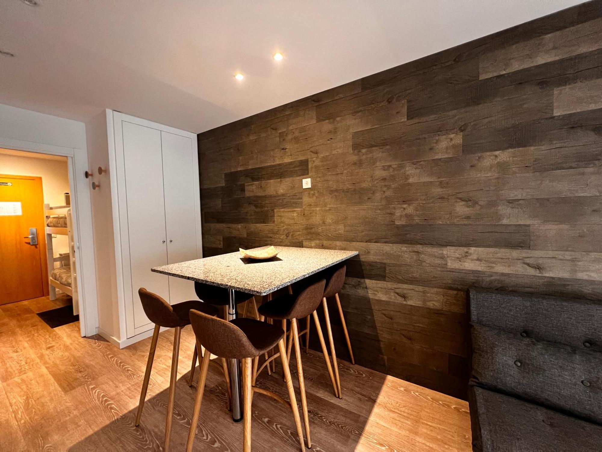 Frontera Blanca Superior Apartment Пас де ла Каса Екстериор снимка
