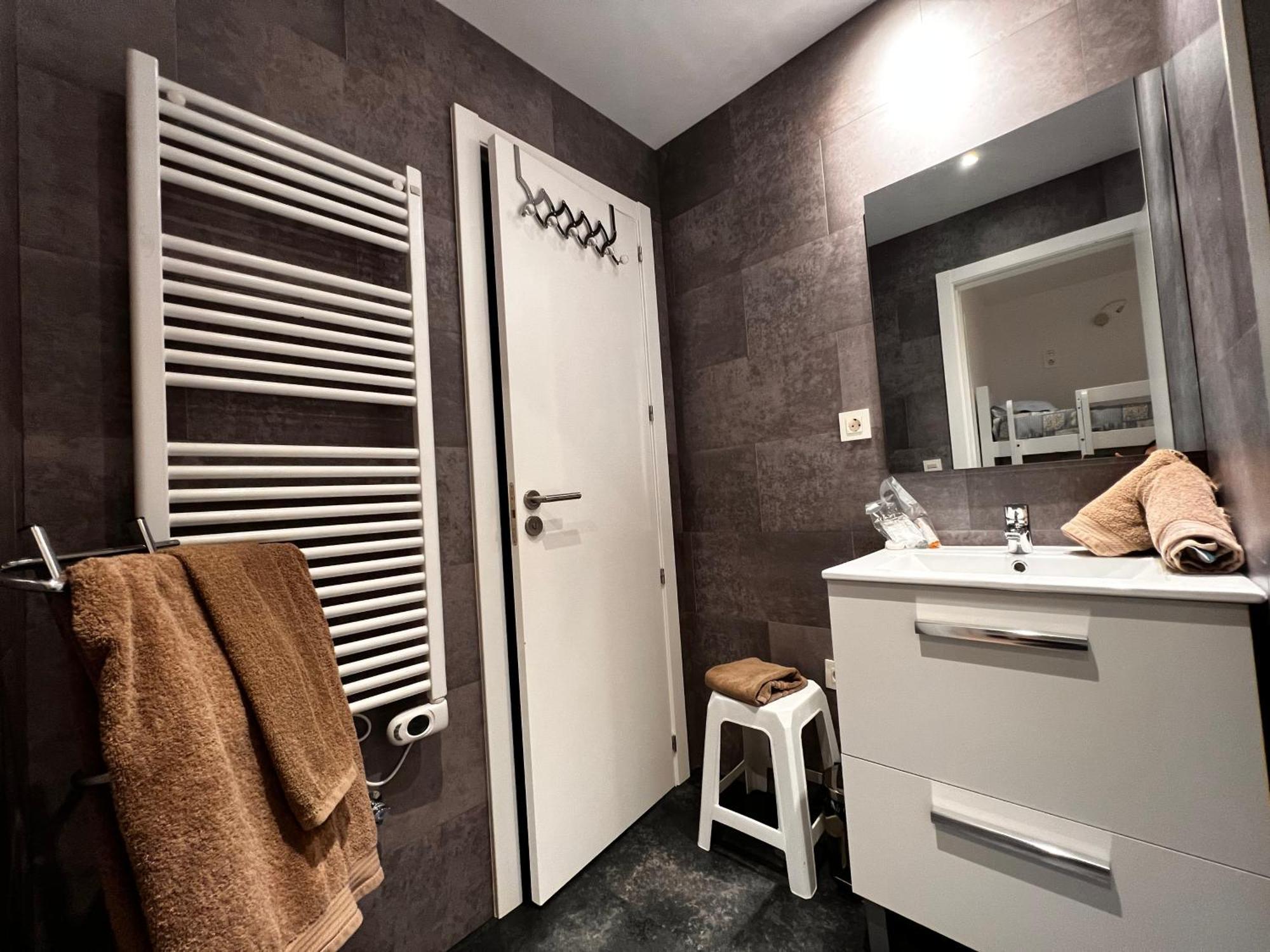 Frontera Blanca Superior Apartment Пас де ла Каса Екстериор снимка