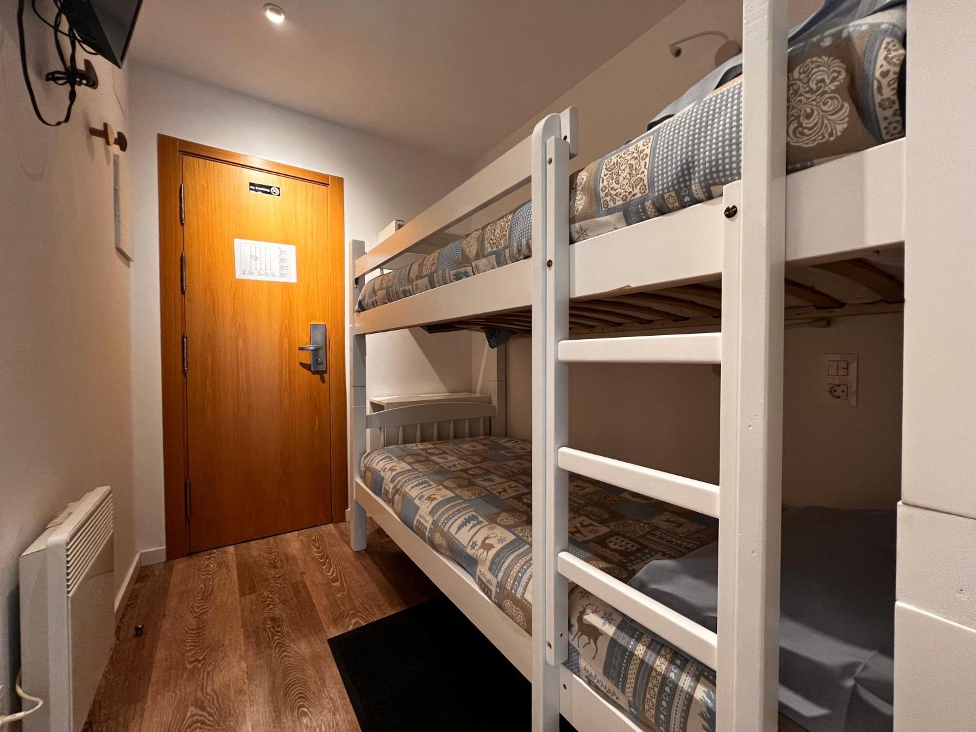 Frontera Blanca Superior Apartment Пас де ла Каса Екстериор снимка