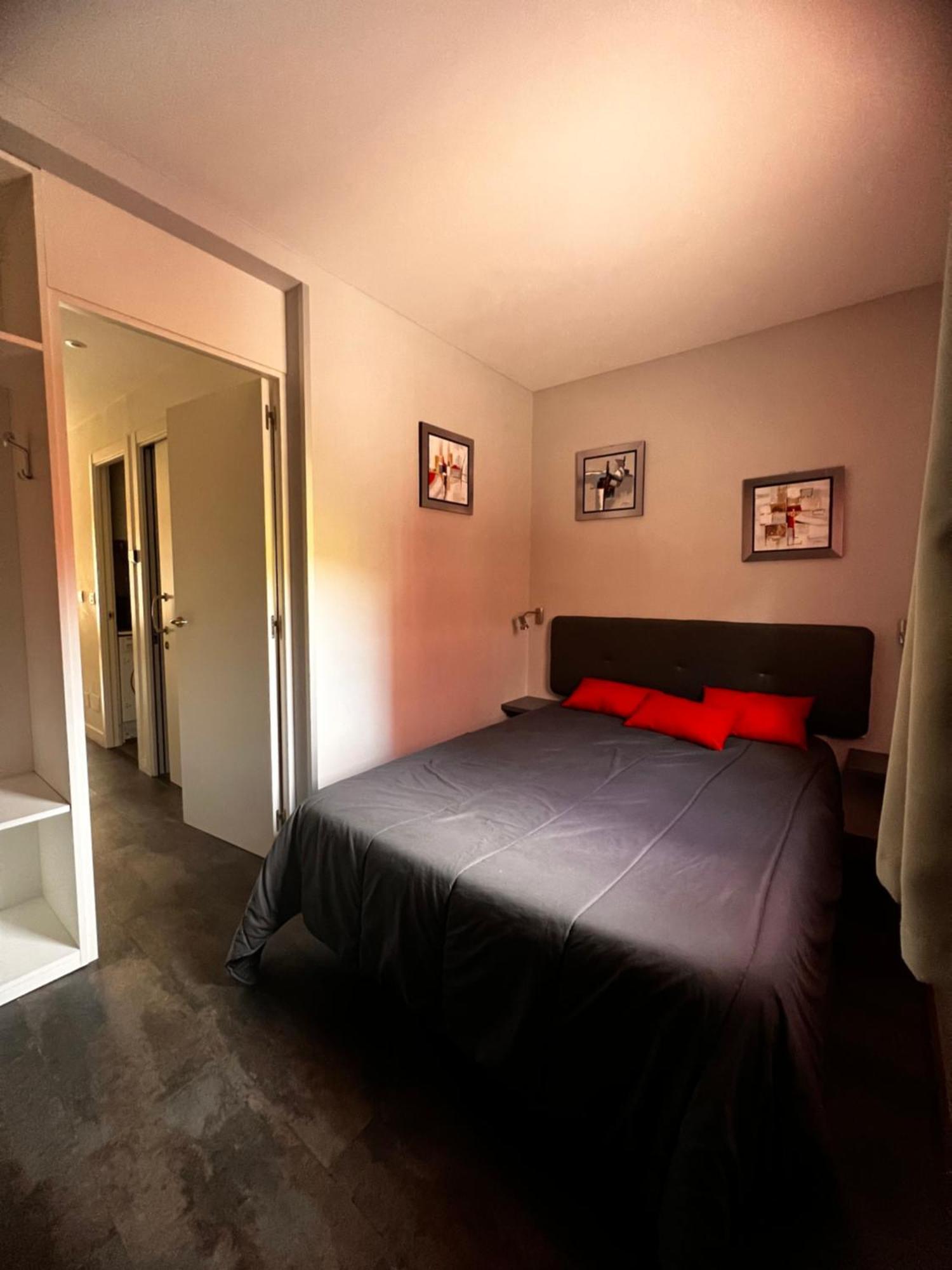 Frontera Blanca Superior Apartment Пас де ла Каса Екстериор снимка