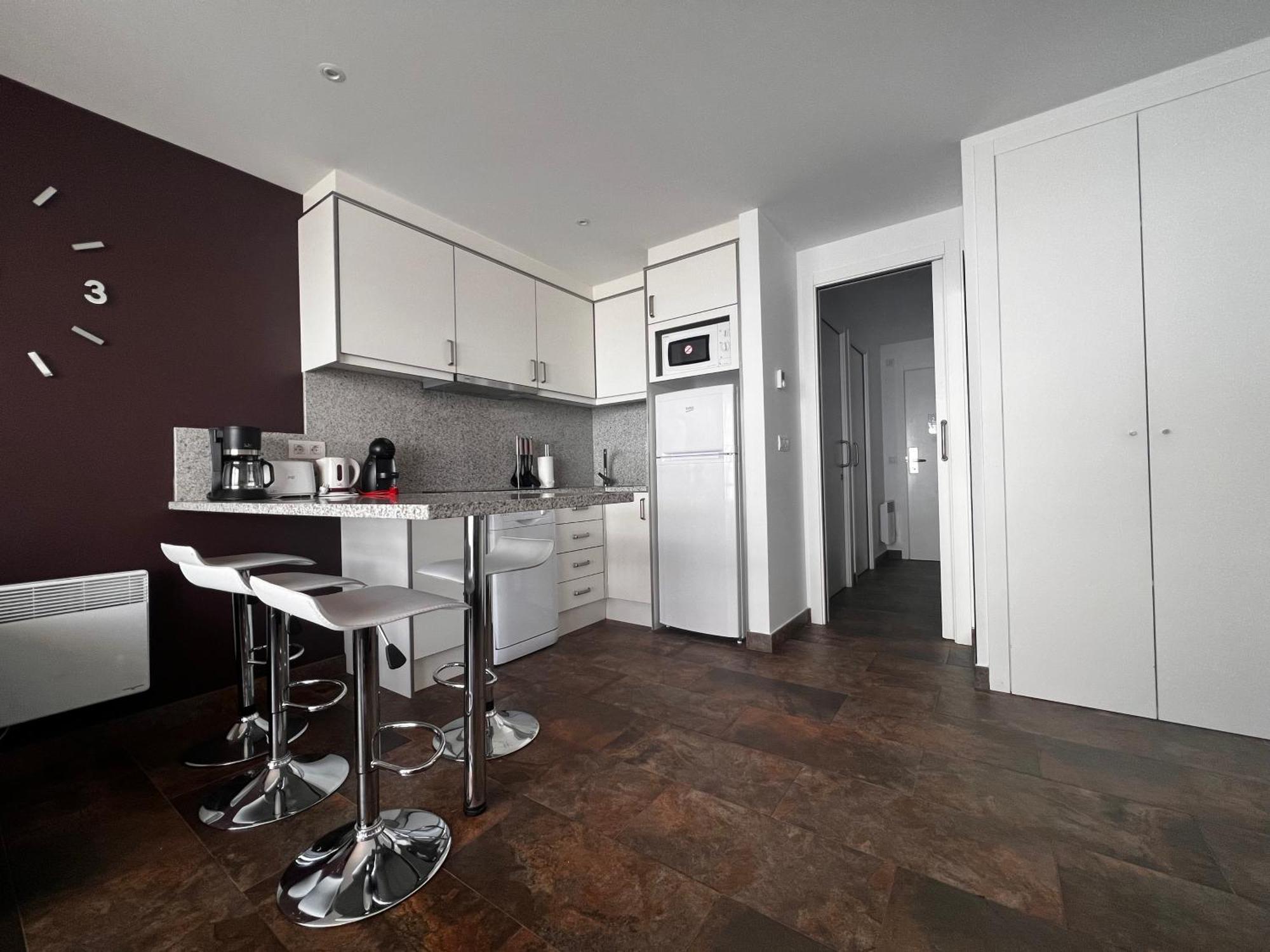 Frontera Blanca Superior Apartment Пас де ла Каса Екстериор снимка
