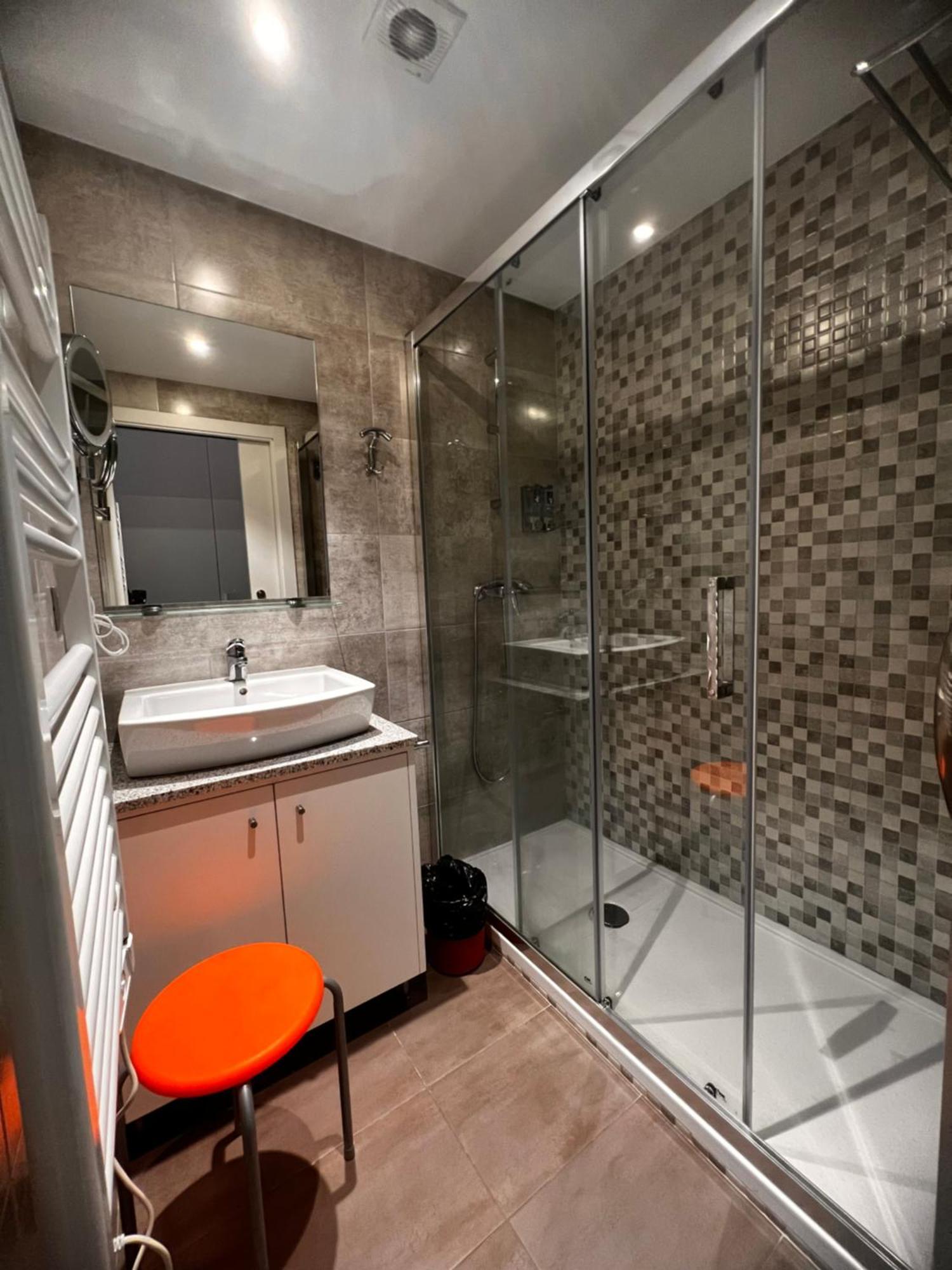 Frontera Blanca Superior Apartment Пас де ла Каса Екстериор снимка