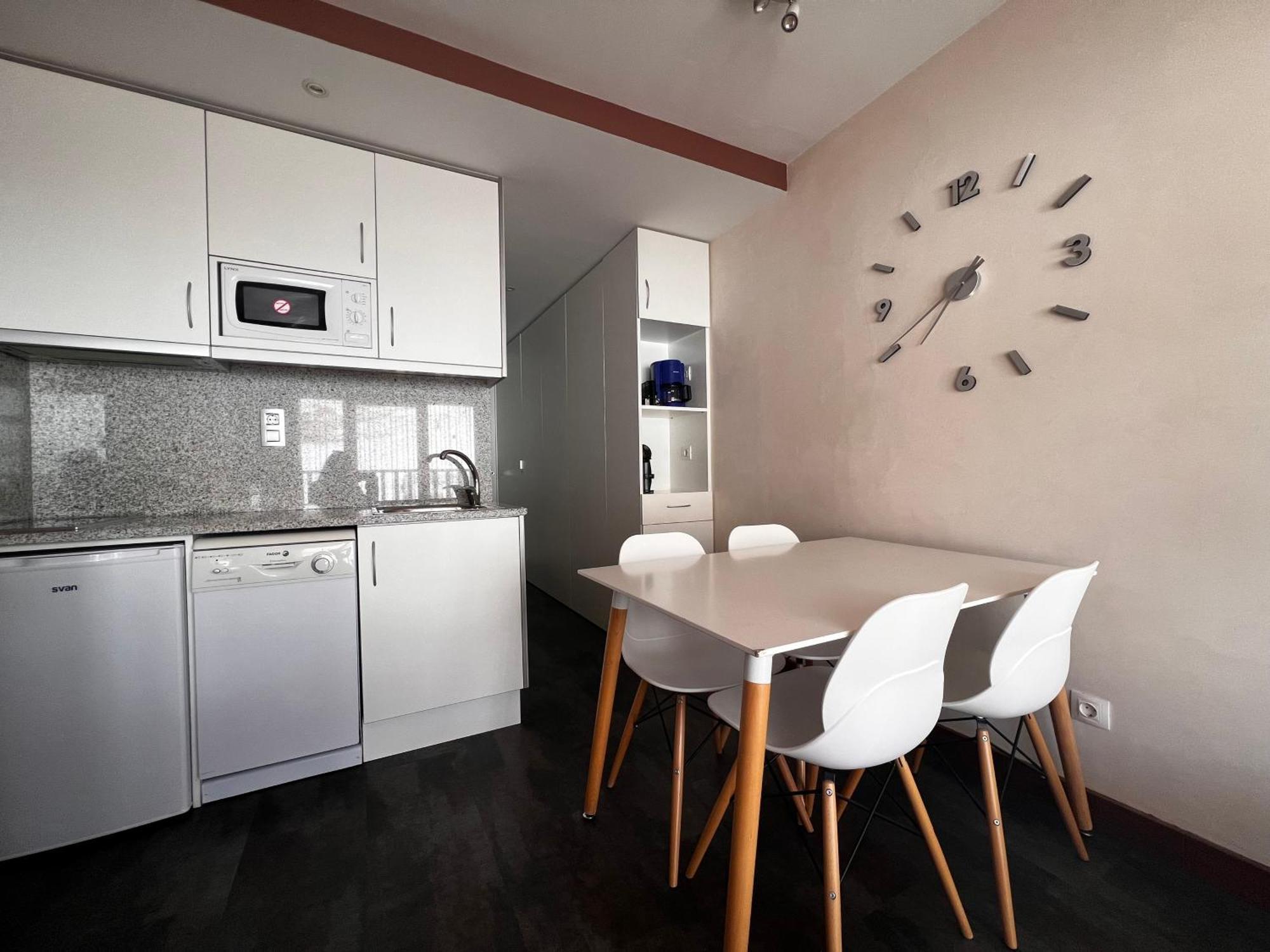 Frontera Blanca Superior Apartment Пас де ла Каса Екстериор снимка