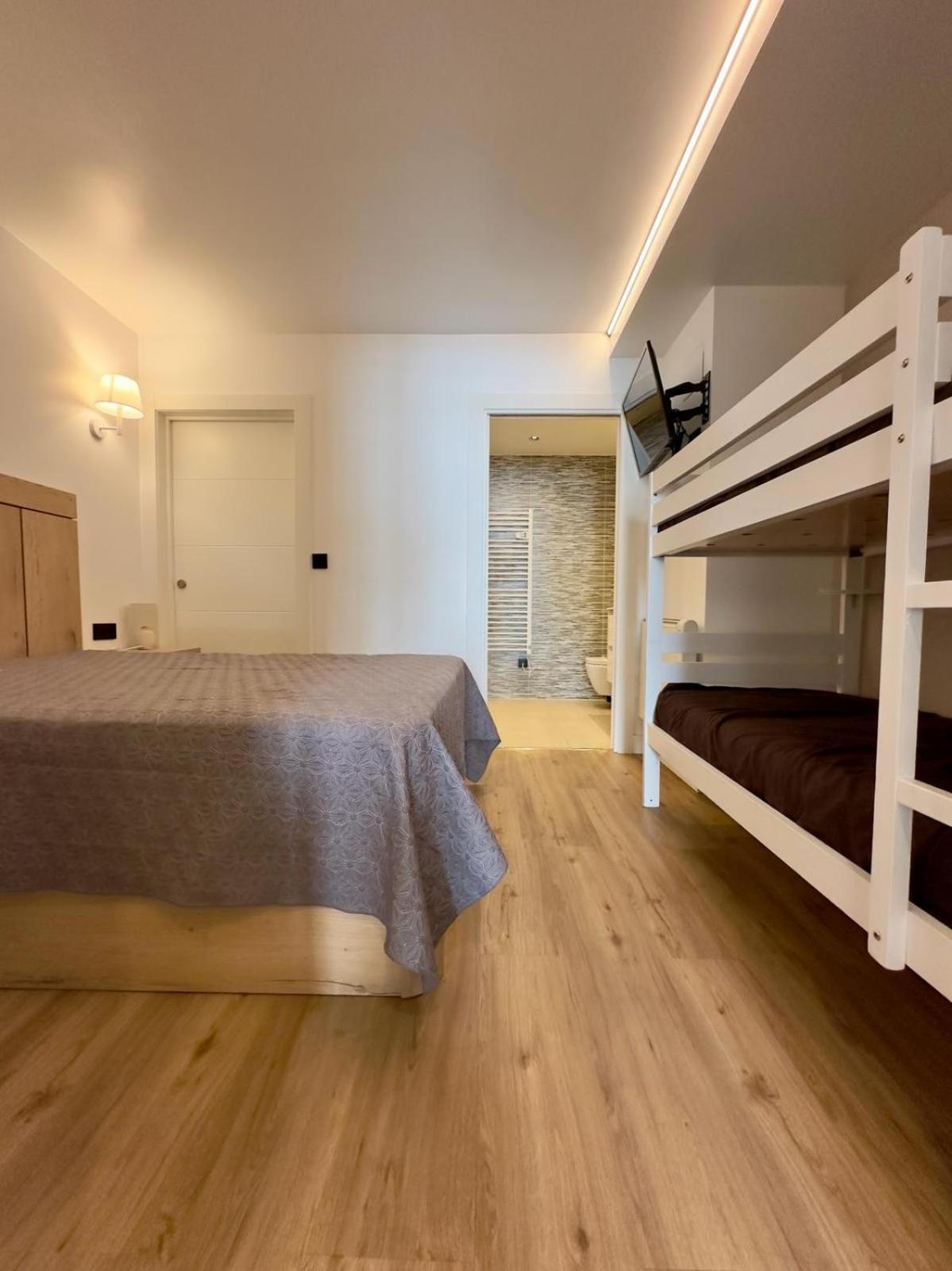 Frontera Blanca Superior Apartment Пас де ла Каса Екстериор снимка