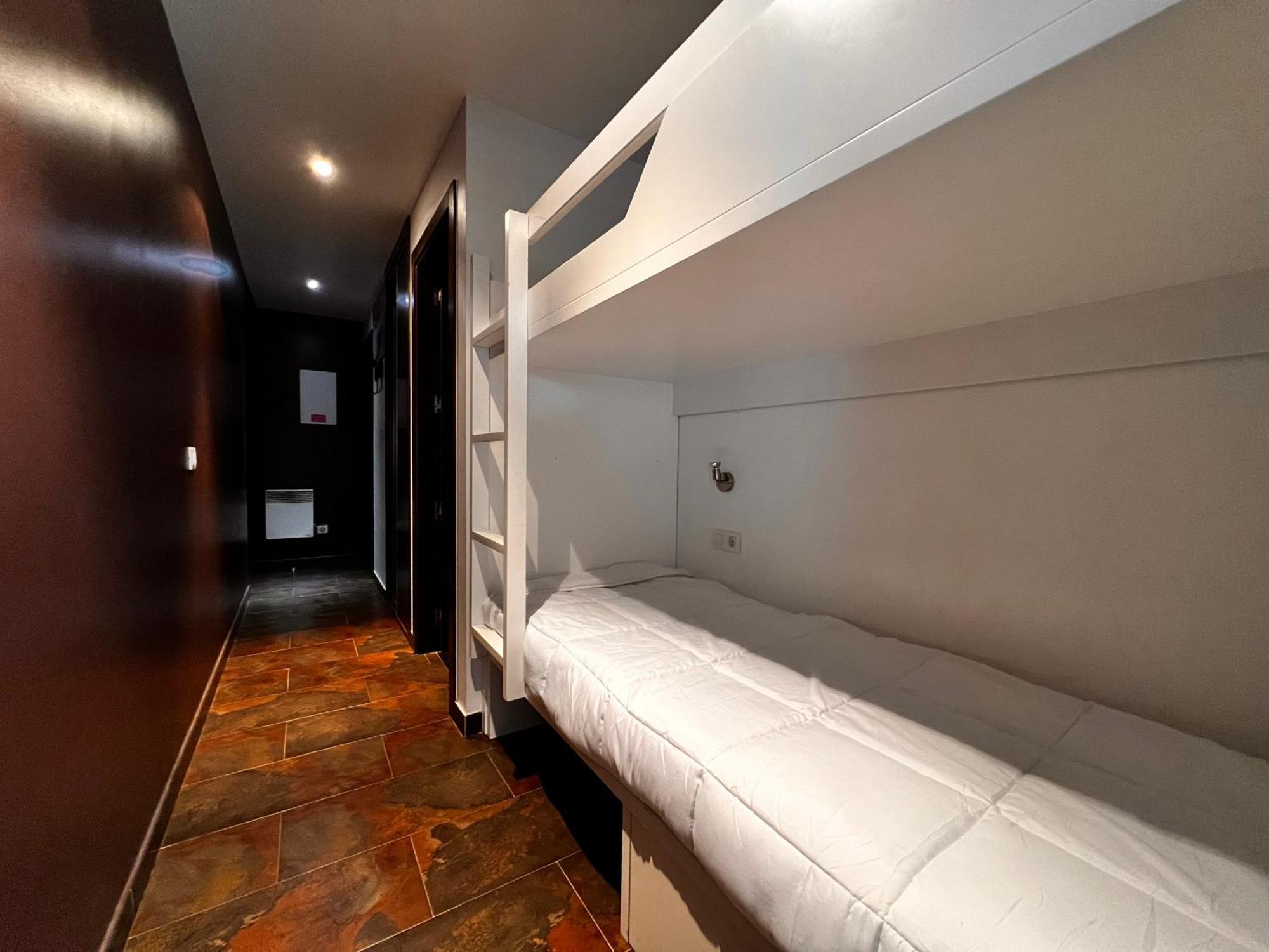 Frontera Blanca Superior Apartment Пас де ла Каса Екстериор снимка
