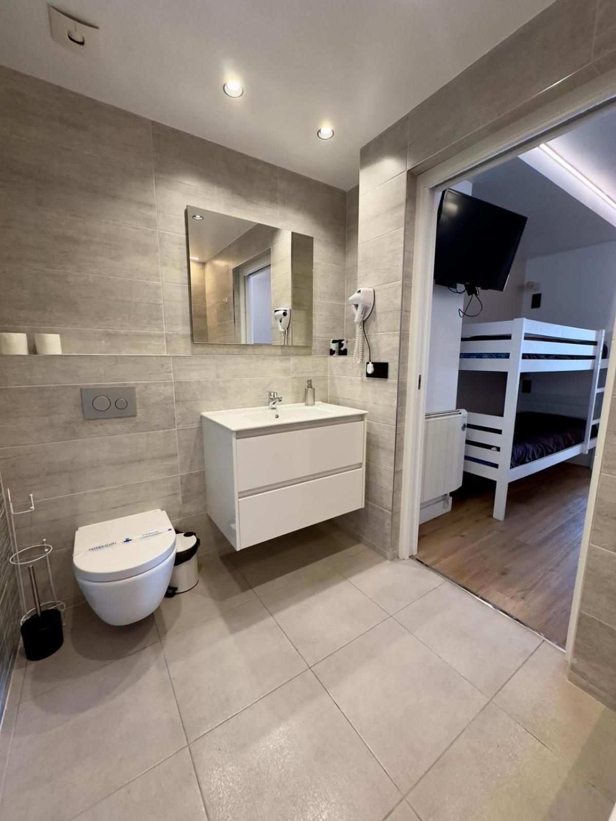Frontera Blanca Superior Apartment Пас де ла Каса Екстериор снимка