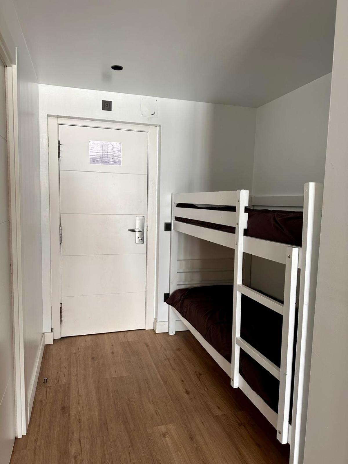 Frontera Blanca Superior Apartment Пас де ла Каса Екстериор снимка