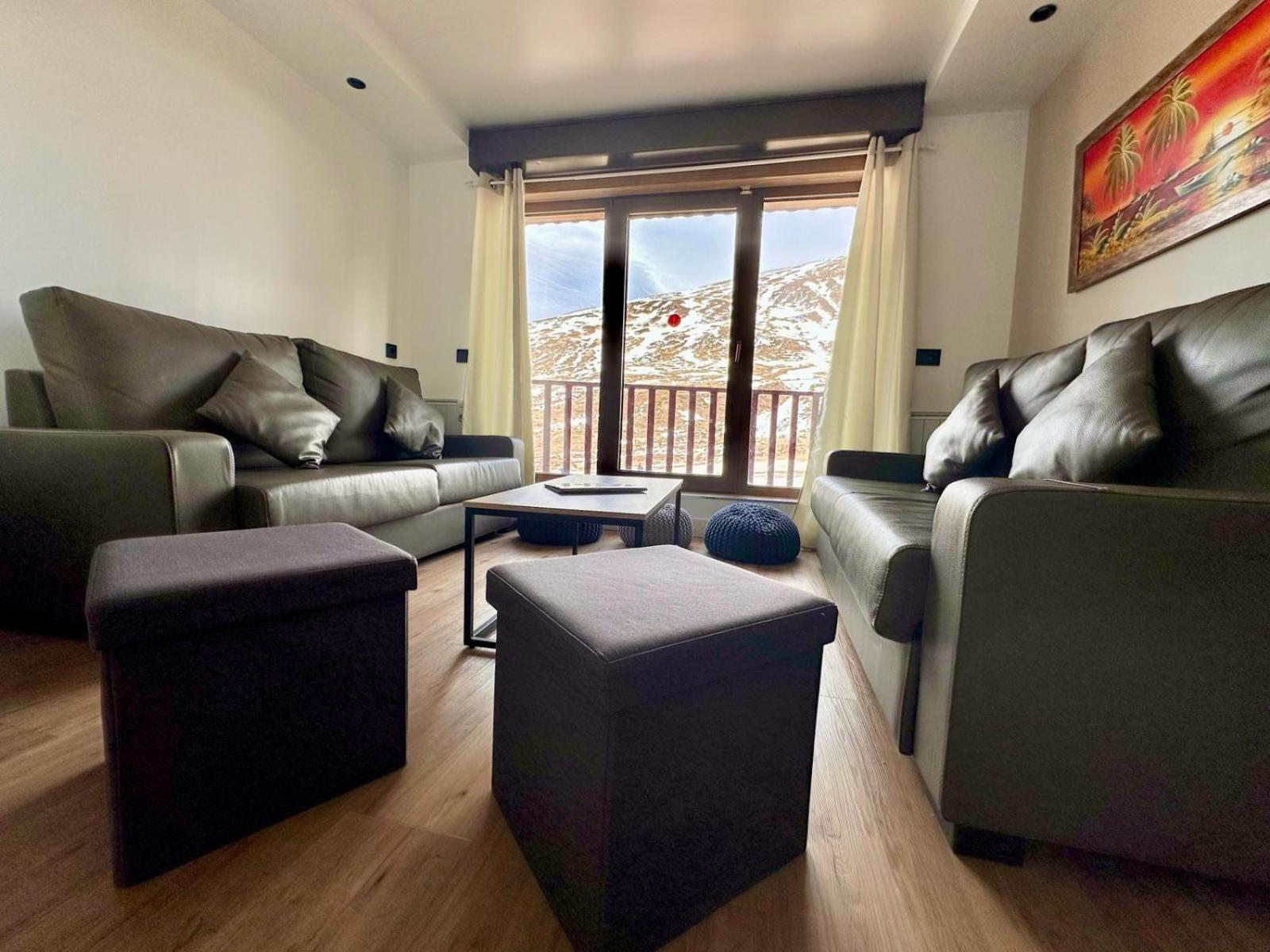 Frontera Blanca Superior Apartment Пас де ла Каса Екстериор снимка