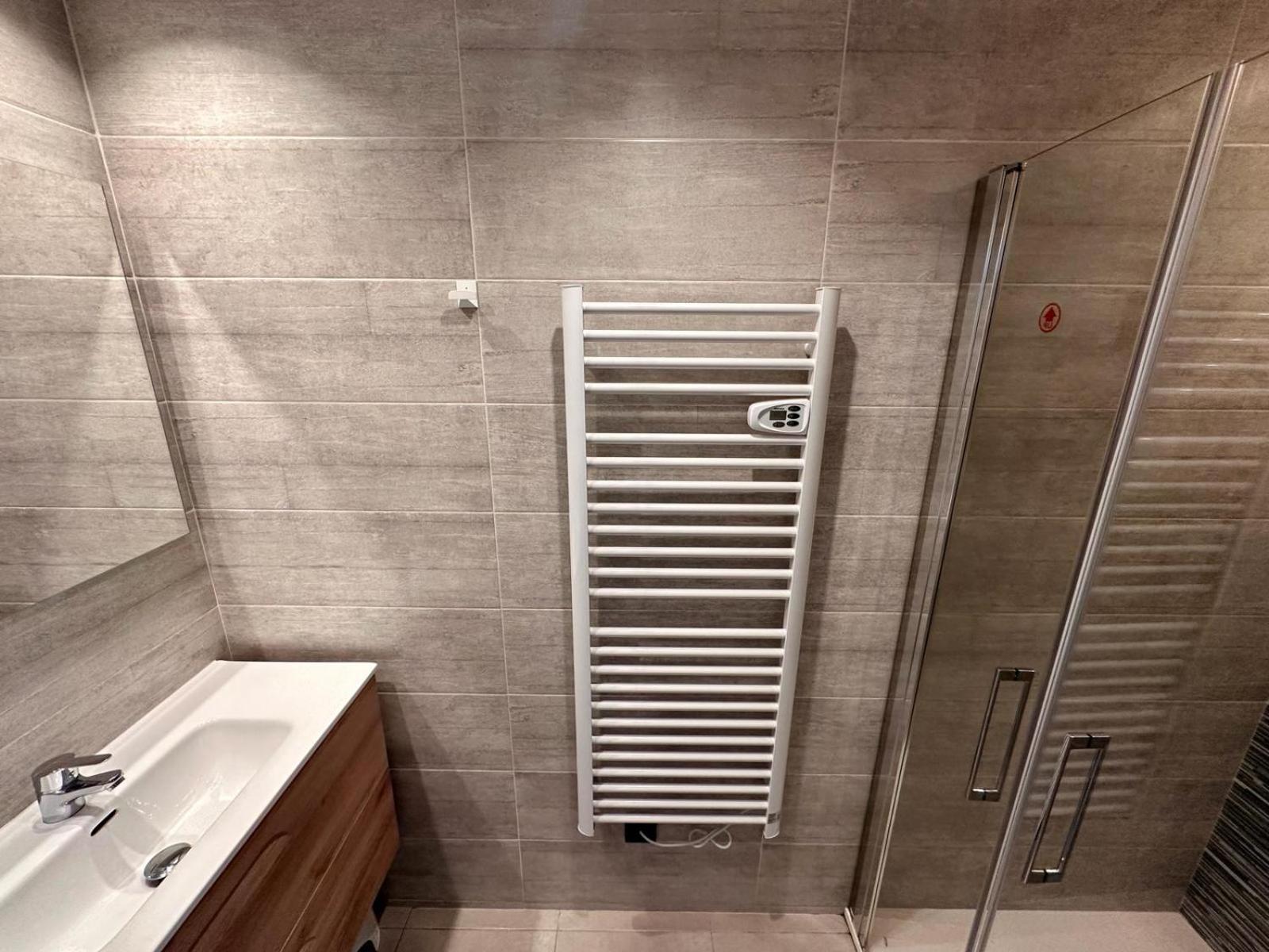 Frontera Blanca Superior Apartment Пас де ла Каса Екстериор снимка