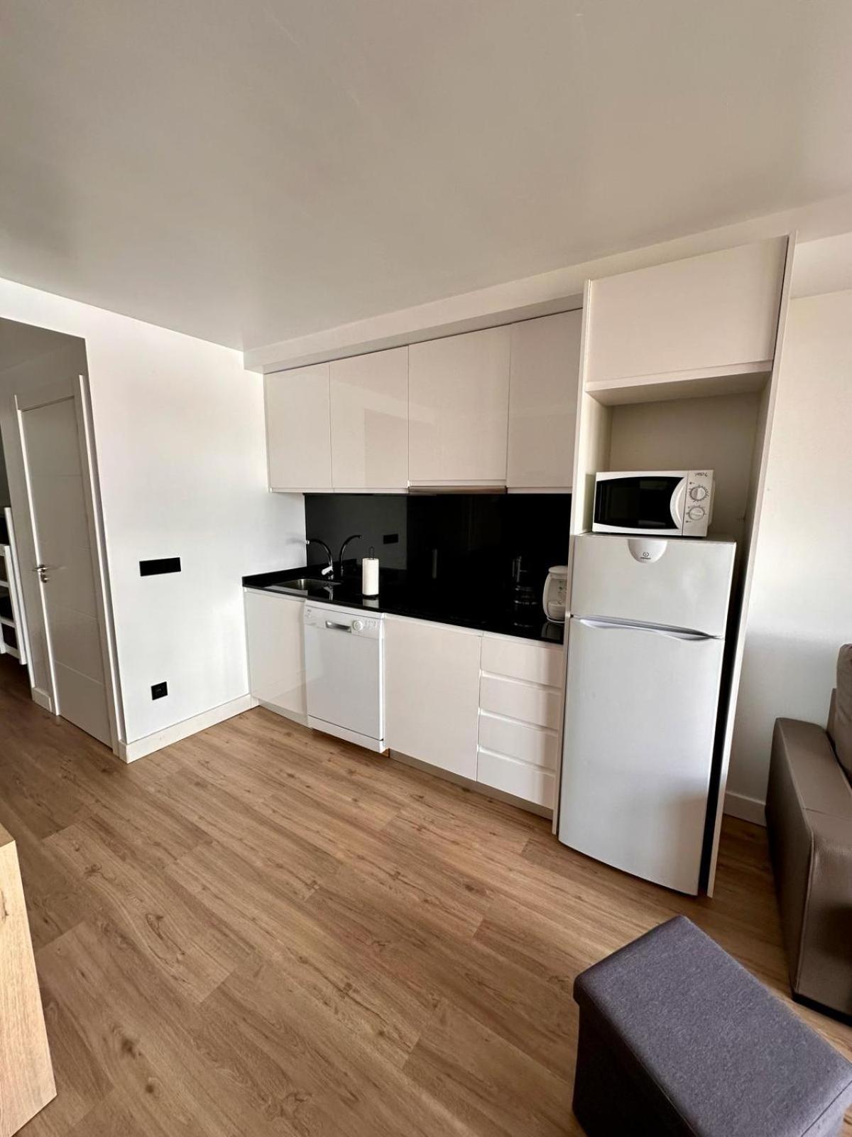 Frontera Blanca Superior Apartment Пас де ла Каса Екстериор снимка
