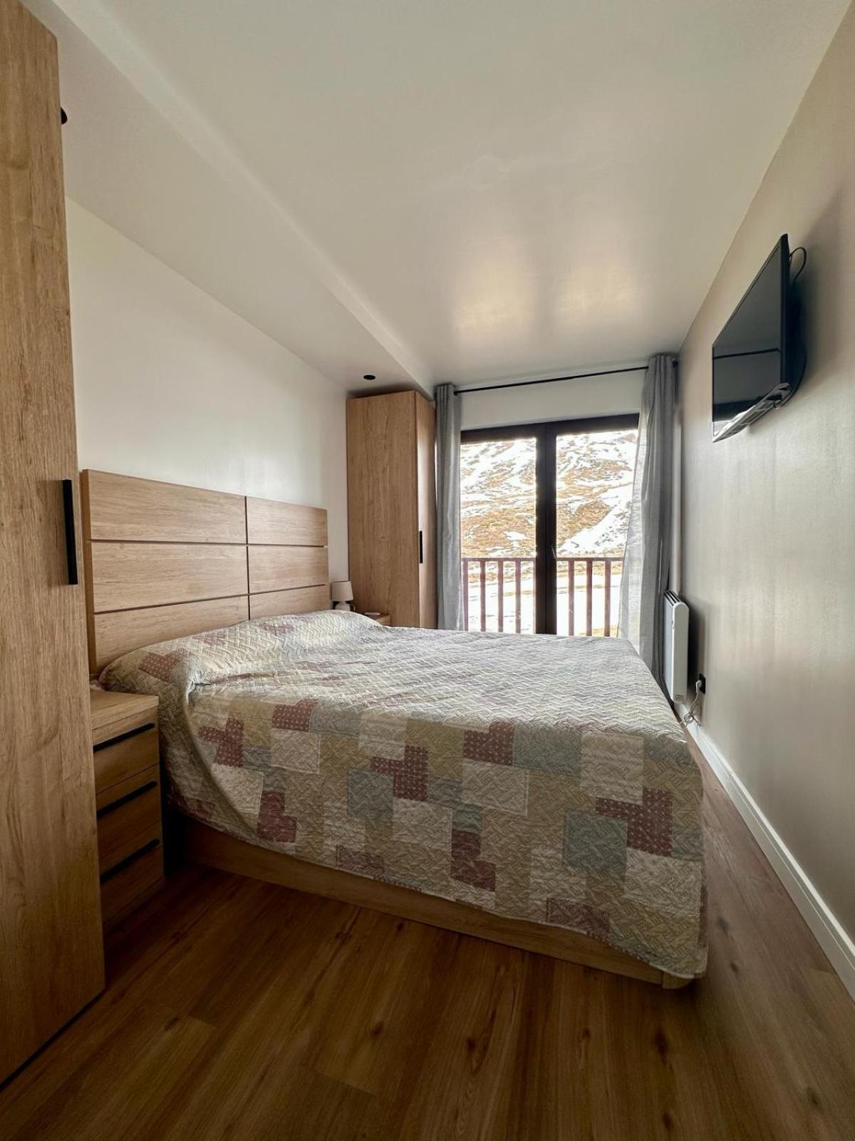 Frontera Blanca Superior Apartment Пас де ла Каса Екстериор снимка
