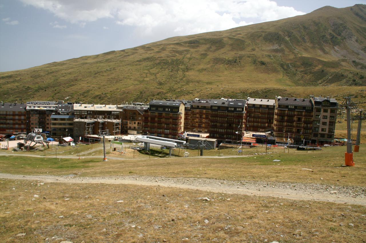 Frontera Blanca Superior Apartment Пас де ла Каса Екстериор снимка